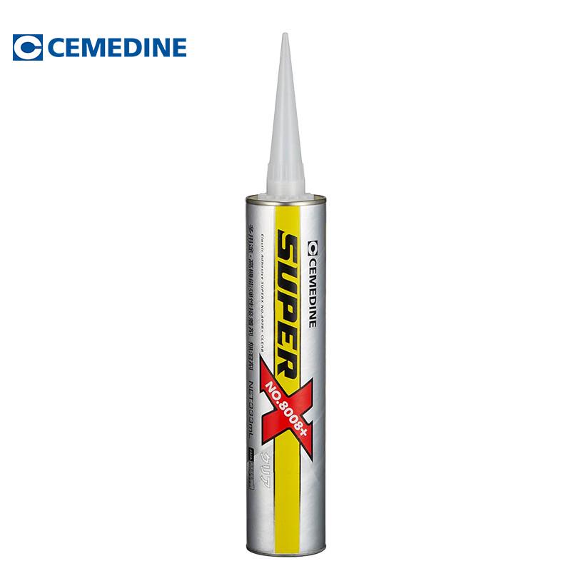 Cemedine Super X No. 8008 Multi-Purpose Adhesive