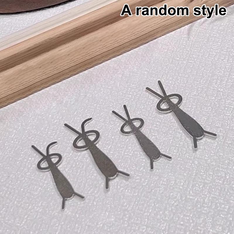 

Набор магнитных палочек для кошачьего глаза, 1/2 шт., Инструменты для нейл-арта, Маленькая железная деталь, Магнитная палочка, Создание узора «кролик», Эффекты магнитного лака, Ноготь