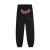 Felpa Oversize Unisex con Stampa di Lettere Metallizzate Stile Hip Hop Felpa in Cotone Uomo Abbigliamento Casual Invernale