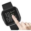 Verre Trempé pour Fitbit Versa 2 [Pack 2] Film Vitre Protection Ecran Montre Connectée Phonillico®