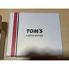 Used CASIO EDIFICE TOM'S 50th Anniversary Limited Edition Model