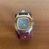Used FOSSIL BIG TIC JR-8163