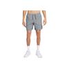 Dri-Fit Flex Stride Swoosh Solid Color Comfortable Loose Straight Leg Running Shorts Men Shorts CJ5459-085