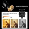 Godox SL100D 100W Dual Color LED Video Light