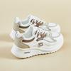 Atmungsaktive Mesh-Sneaker für Damen, Neue Frühjahrs-Sommer-Leichtgewichtige Schuhe mit weicher Sohle zum Laufen und für die Freizeit