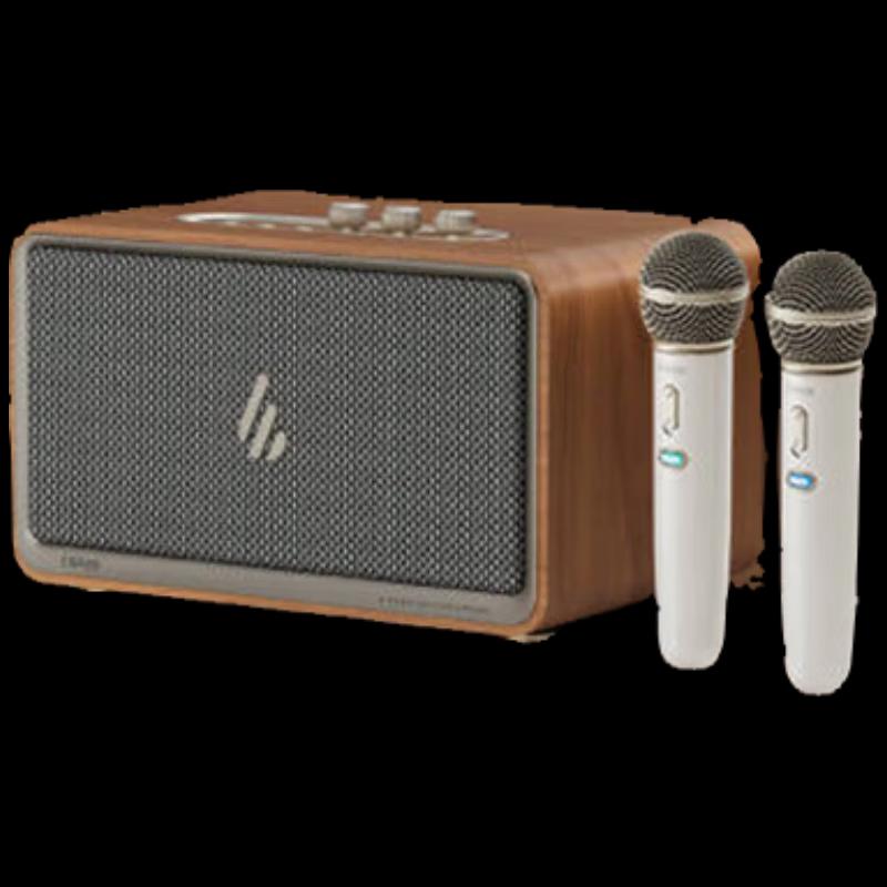 

EDIFIER K300 Home Karaoke Bluetooth Speaker