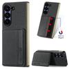 Z Fold8 Ultra 5G 2026 RFID Leather Wallet Case for Samsung Galaxy Z Fold 8 Ultra Back Cover for Galaxy Z Fold 8Ultra Funda