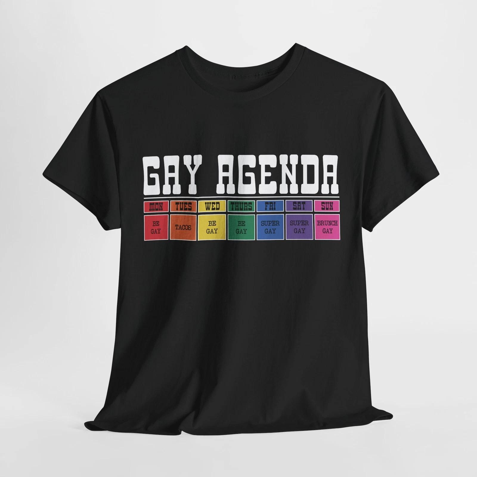 

Pride Rainbow Heart T-Shirt | LGBTQ+ Support Tee | Love Always Wins M