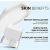 PDRN Essence Stick Balm, PDRN Collagen Multi Wrinkle Stick, All-in-One Eye & Neck Treatment, Glow Makeup Base & Face Treatment Balm, Plumping