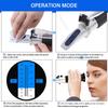 Handheld Refractometer: 0-40% Brix, 0-25% Alcohol for Fruit Wine Concentration Detection