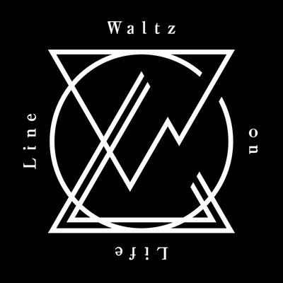 

LP Record 9MM PARABELLUM BULLET Waltz on Life Line COJA9304 TRIAD 2016 Japan Japanese PopRock