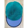 Used Patagonia Duckbill Fleece Cap 90s Made In USA