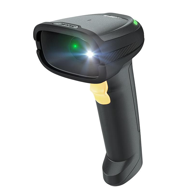 Seuic Industrial 1D/2D Barcode Scanners