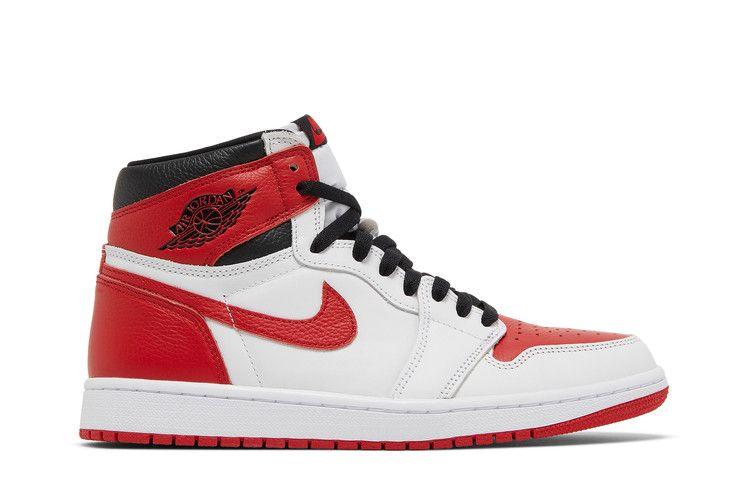 Jordan 1 Retro High OG Heritage