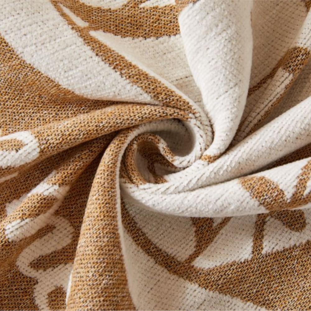 Sofaüberwurf Home Chenille Blumen Sofa Matte Tagesdecken Ganzjahres Camping Picknickdecke Bezug Sofabezug