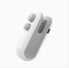 Xiaomi Mini Heat Bag Sealing Food Packaging Heat Sealer Machine Package Sealer Bags Plastic Food Sealer Clip Bag Handheld Sealer