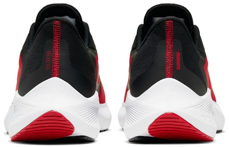 Nike Air Zoom Winflo 7 'Rojo Universitario' CJ0291-600