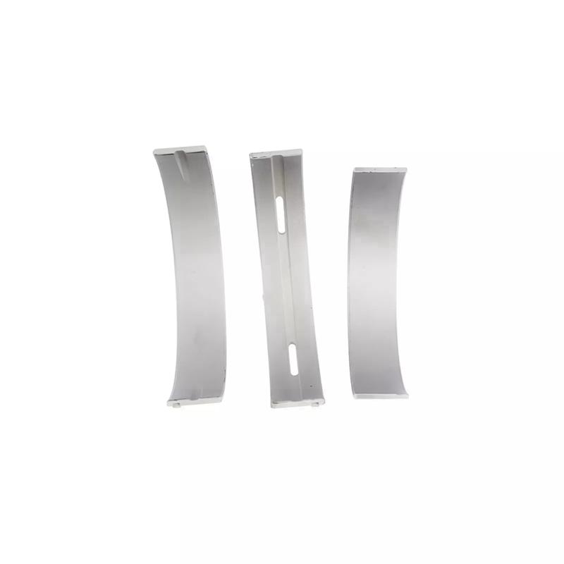 För Ram 1500 Jeep WK2 3.0 Ecodiesel 2014-2018 Bil Vevaxel Axiallager Vevstakslager 68229163AA 68229245AA 68147095AA