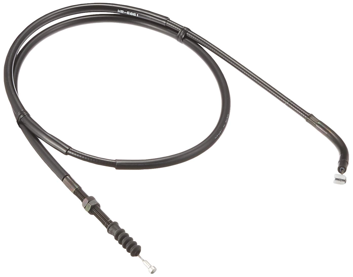 Длинный трос сцепления HURRICANE Z900RS(18-) HB6861