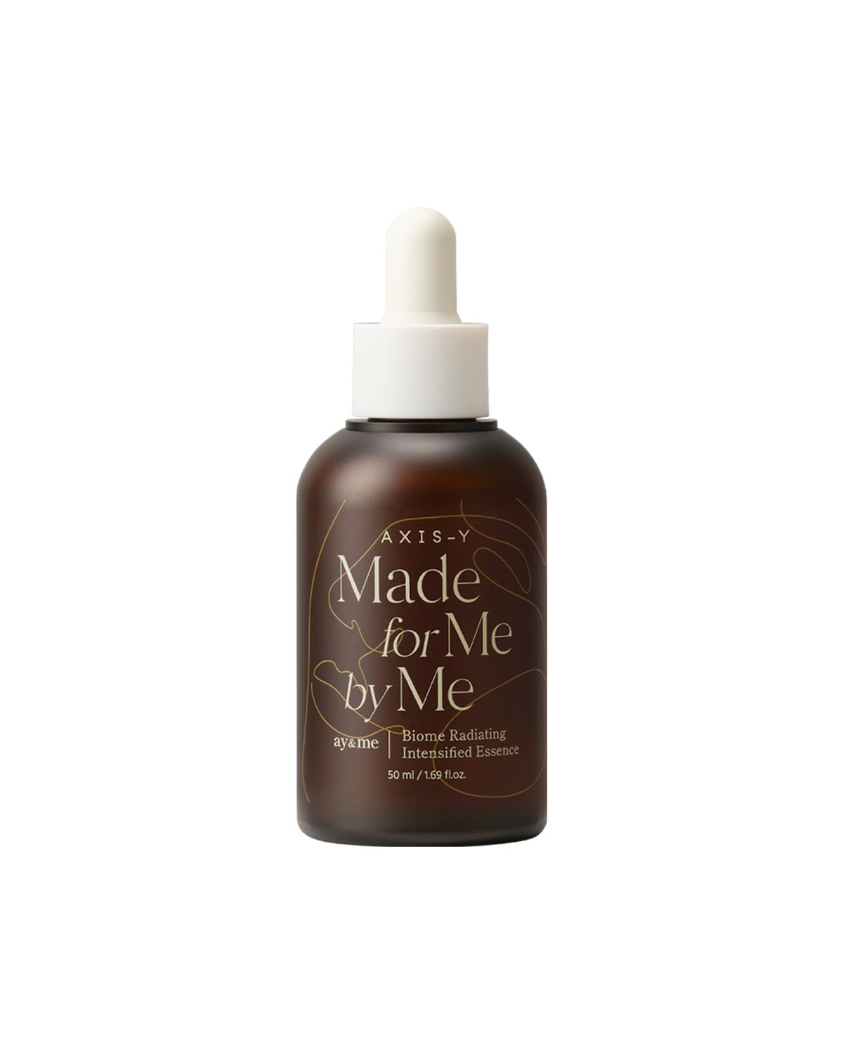Biome Radiating Intensive Essence 50ml