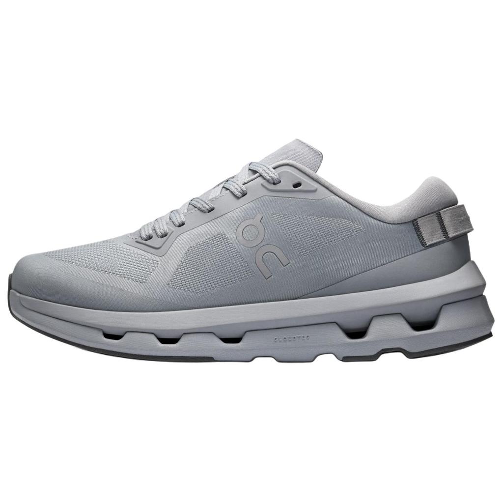 Cloudzone Alloy Rock Women Sneakers Grey 3WF10073295