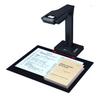 Elettronica per ufficio – Scanner