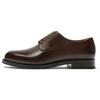 Fashionable Simple Business Commuting Low Heel Dress Shoes Men Dress Shoes 12407520-38