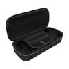 Tragetasche Tragbare Hartschalen-Reisetasche mit 10 Spielkartenfächern und 8-in-1 Kassettenbox für Switch für Switch OLED