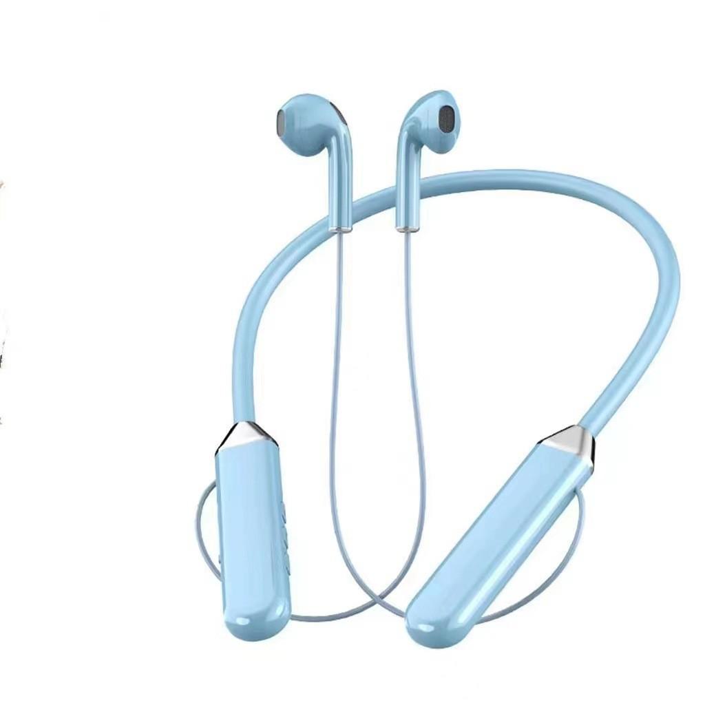 Universal Bluetooth Neckband Sports Earphones with Ultra-Long Battery Life and Stereo Sound