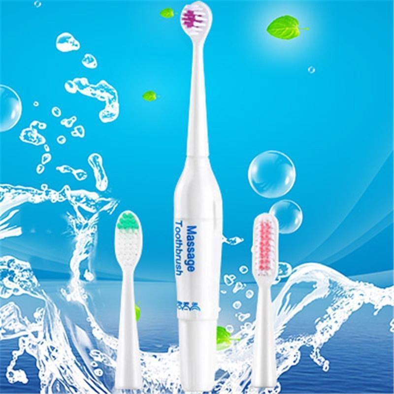 1Pc Ultrasonic Electric Toothbrush for A39 A39Plus SN901 SN902 A1 U1 Rechargeable Tooth Brush Head