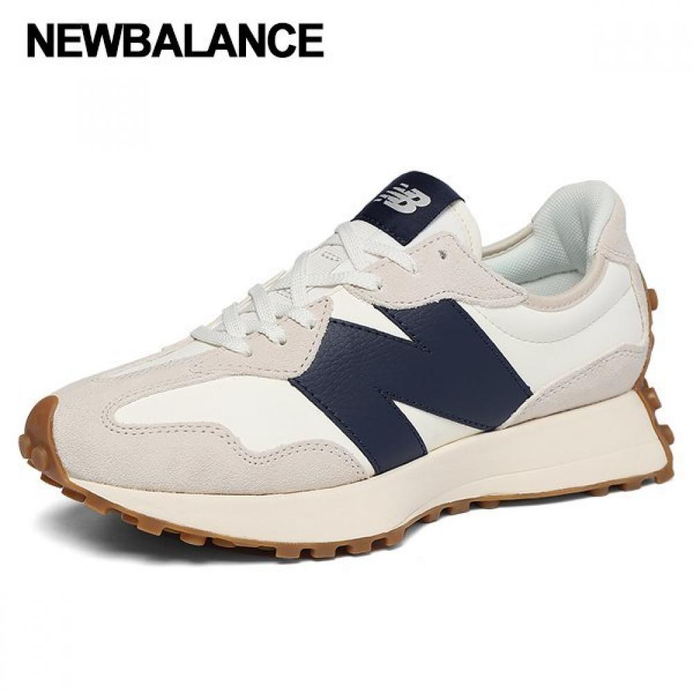 

New Balance 327 Sneakers Ws327kb 265