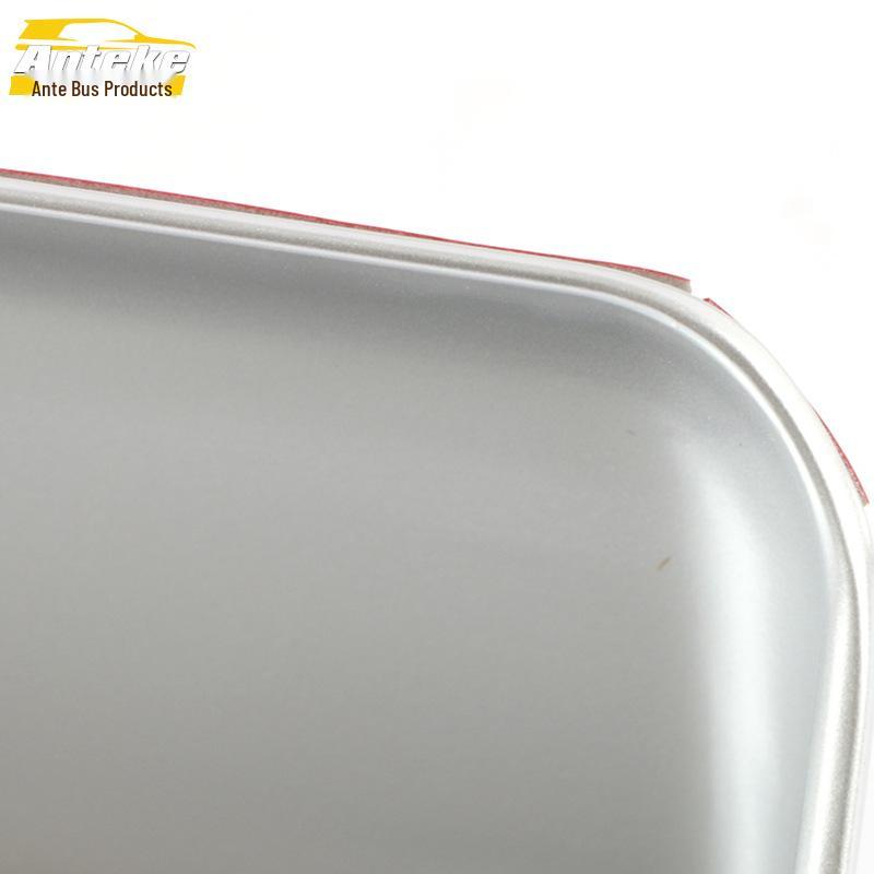 2019 Lei Ling Center Console Storage Box Decorative Strip - Car Accessory