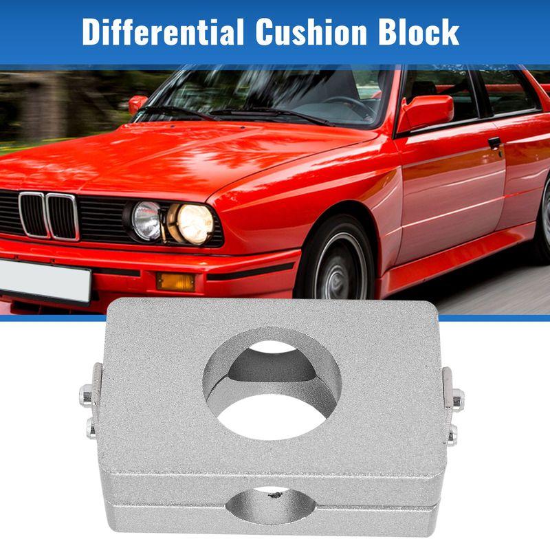 BT-Aluminum Alloy LSD Limited Slip Differential Conversion Grip Kit LSD-001 For-BMW E30 E36 E46 M3 LSD Conversion Grip Kit