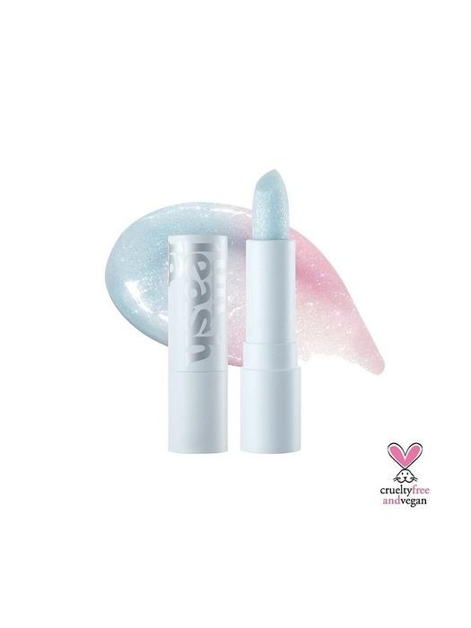 UNLEASHIA Glacier Vegan Lip Balm