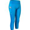 Womens 7/8 Length Yoga Leggings Fitness Running Stretch Quick Dry Slim Fit