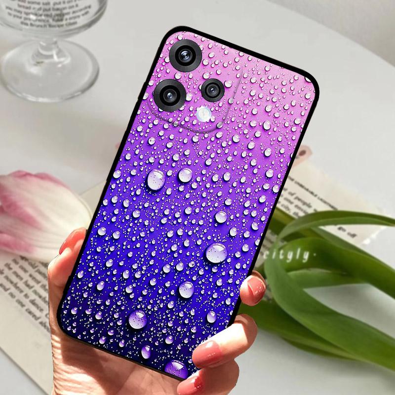 Pro OPPO Reno15 15Pro 5g Pouzdro Kryt Chránič Fotoaparátu Pro OPPO RENO 15 Pro Reno15Pro Coque Měkký Silikon Ochrana TPU Fundas