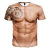 2026 Tigres UANL Men's Football Jersey Summer New 3D Print Sports T-shirt