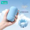 Portable Inflatable U-shaped Neck Pillow