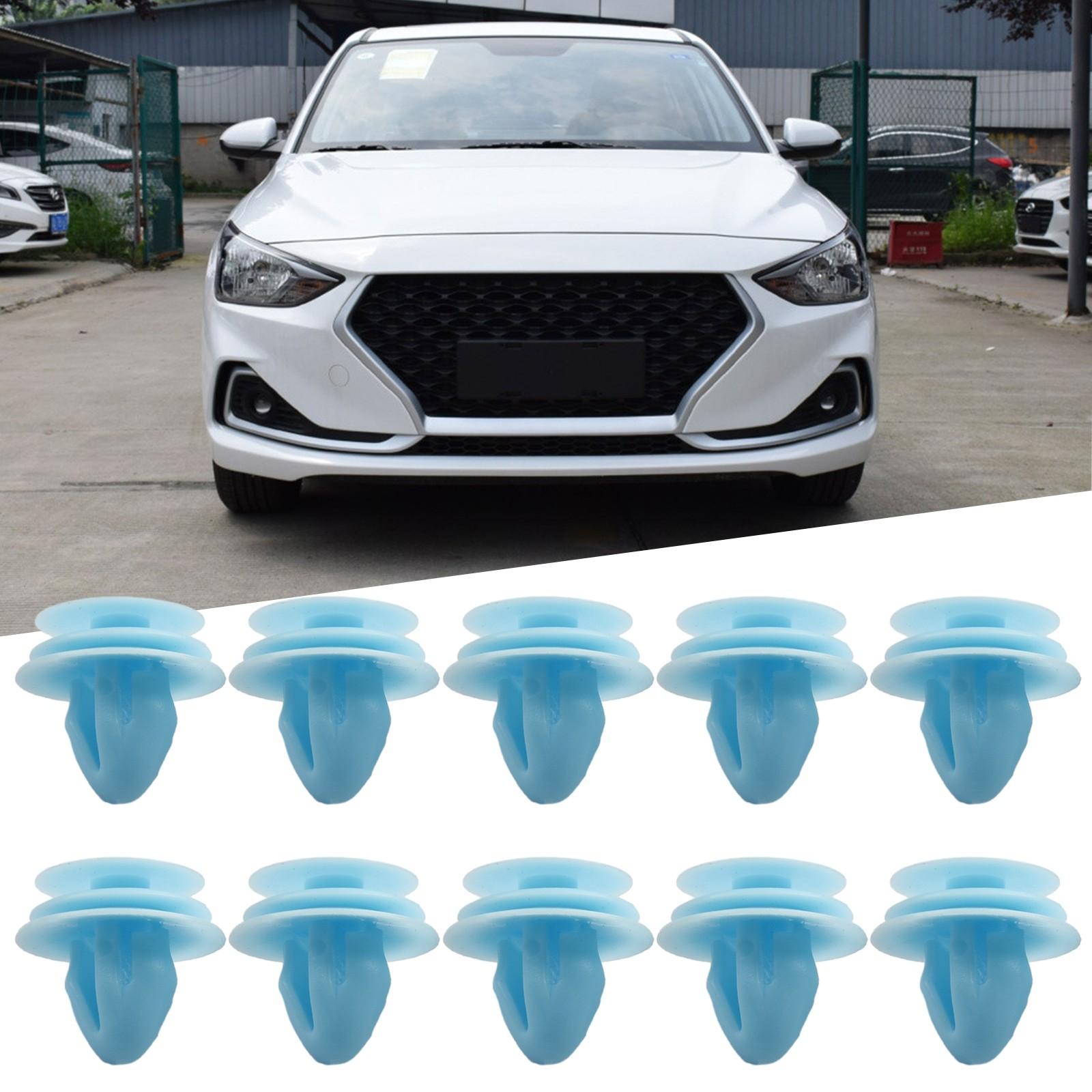 

82315-33020 8231533020 Клипсы дверной панели Клипсы отделки дверной панели