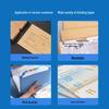 Comet CM-70A Automatic Document Binding Machine CN plug (adapter included)