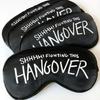 Hangover Kit Eye Mask Bachelorette Bachelor Party Wedding Bridal Shower 18th 21st 30th 40th 50th Birthday Gift Girl's Trip Favor