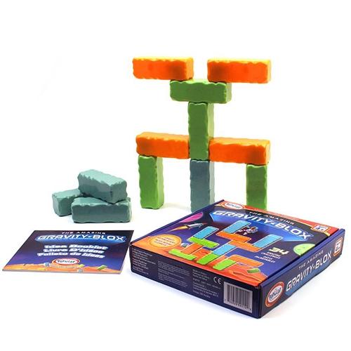 Popular Gravity Blocks