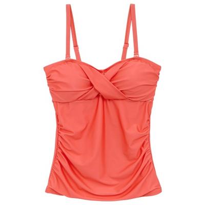 Aceana III Tankini-Top für Damen/Damen