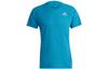 T Shirts Men's Crew Neck Moderate Straight Fit H25048