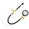 Motorcycle Fuel System Pressure Testing Diagnostic Tool Kit For Automotive Troubleshooting Mechanics And DIY Enthusiasts