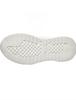 Cross Jeans KK2R4020 White Unisex Sports Sneakers with Laces