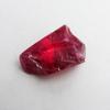 Ruby Rough CERTIFIED Red 49.25 Ct Natural Uncut Huge Size Loose Gemstone P-1043-Sa