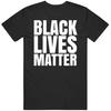 Black Lives Matter Blm Protest Gear T Shirt