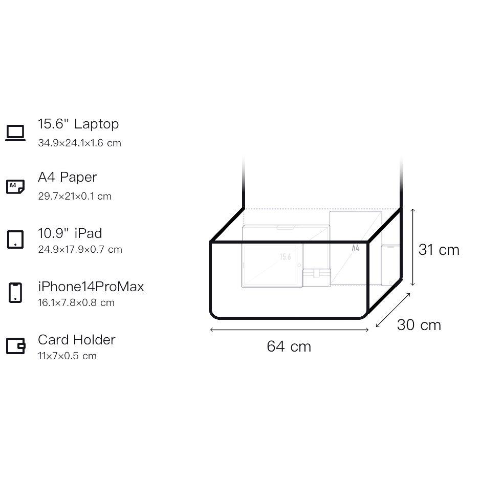 Nike Double Zipper Camping Bag Sports Bag Training Bag Handheld Shoulder Crossbody Bag Fabric Travel Bag Fitness Bag Medium Size CU8090-410