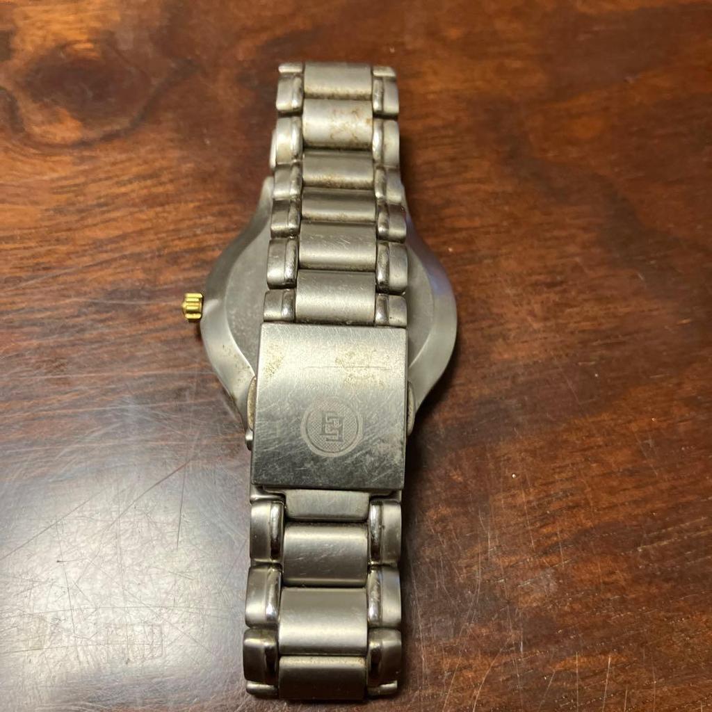 Used Citizen Exceed Eco Drive